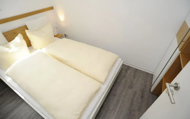 Wohnung Heinrichstraße 8