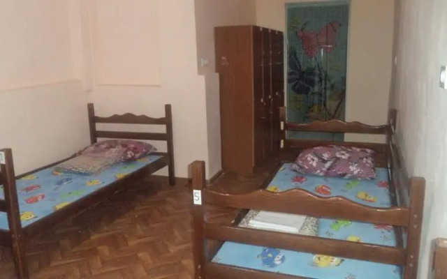 Old Yerevan Hostel