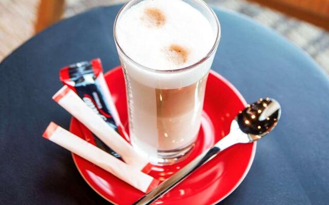 ibis budget Bayreuth