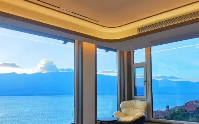 Dali Guixuan Hotel