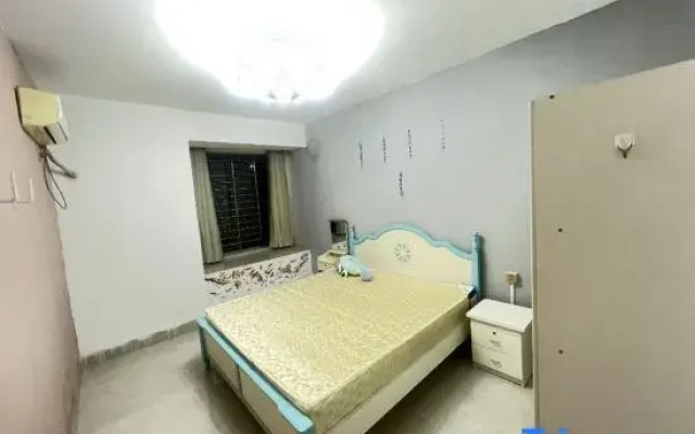 Xiaoguobangbangmang Homestay