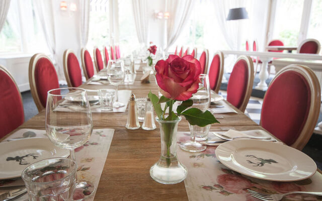 Sandton Landgoedhotel Vennendal