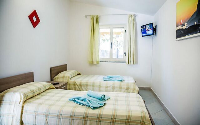Villaggio Residence Torre Saracena - Campsite