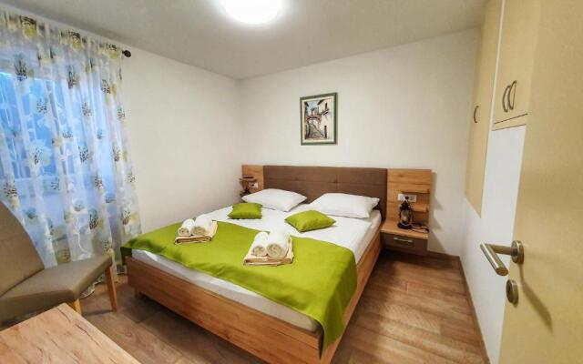 Bed & Breakfast Daniela
