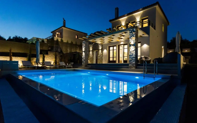 King Size Villas