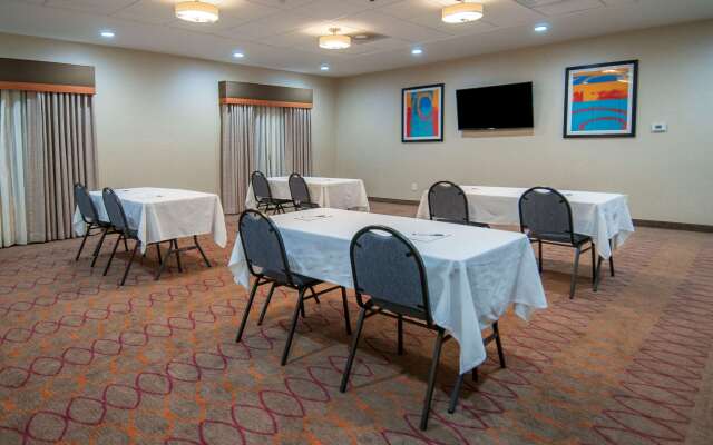 Hampton Inn Opelousas