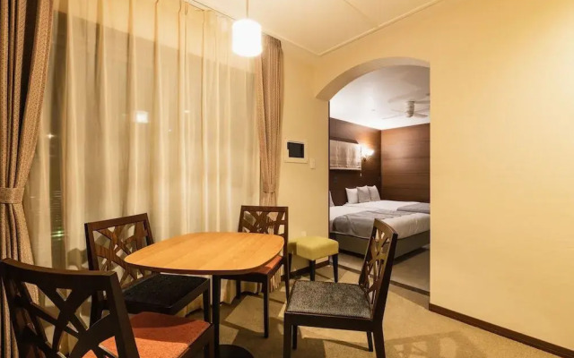 Grand Base Hakata-Ⅰ