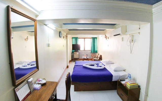 Lai Lai Hotel