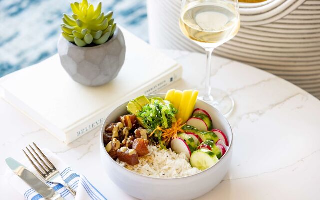 Hilton Garden Inn Ocean City Oceanfront