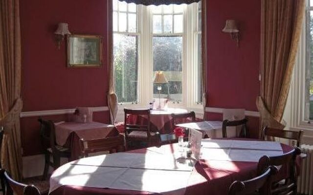 The Lodge Elgin