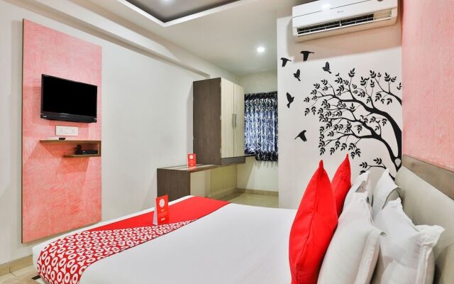 OYO 959 Hotel Manila