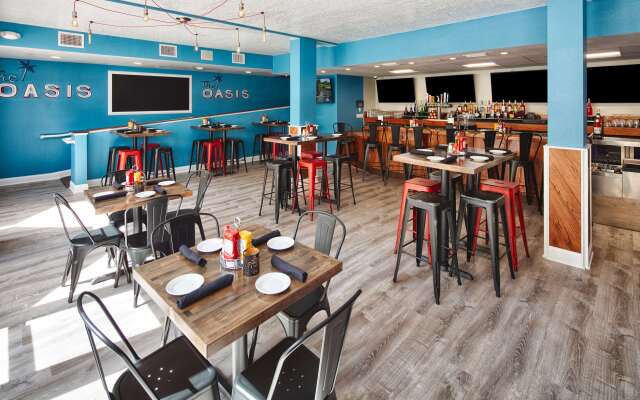 Red Lion Hotel Orlando Lake Buena Vista South