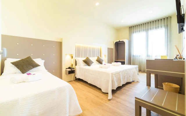 Hotel CalaLuna