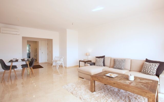 Marbella Playa