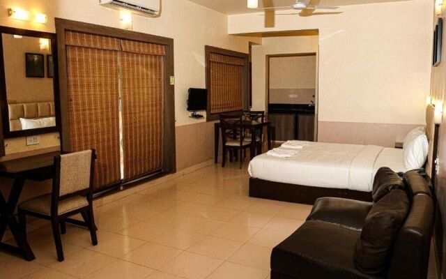 Green Valley Beach Resort