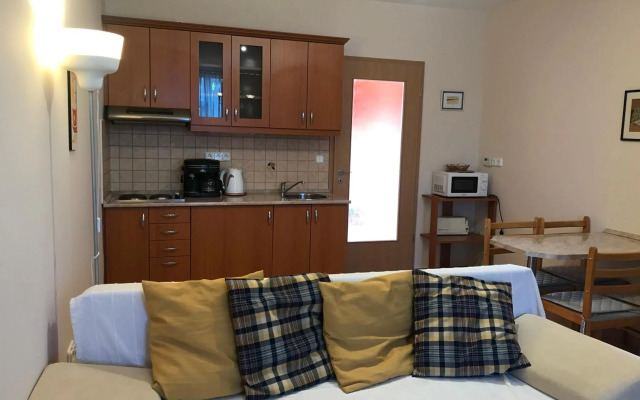 Feng Shui Wellness Apartmanhaz Heviz