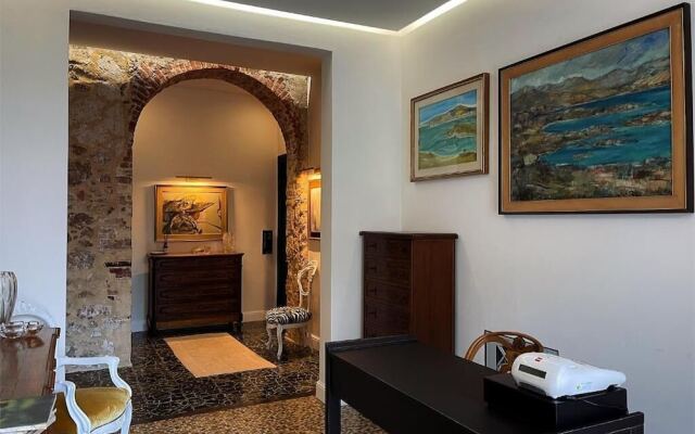 Kemani Villa Sara