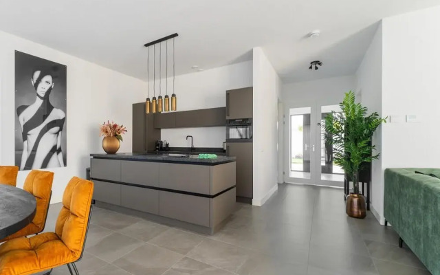 Villa in Zeewolde for 6 Person