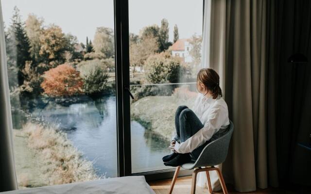 Sternen Bohlingen Aparthotel