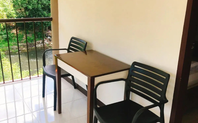 Casa Basilisa Eco Boutique Resort by Cocotel