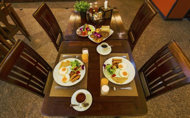 Ao Nang Orchid Resort