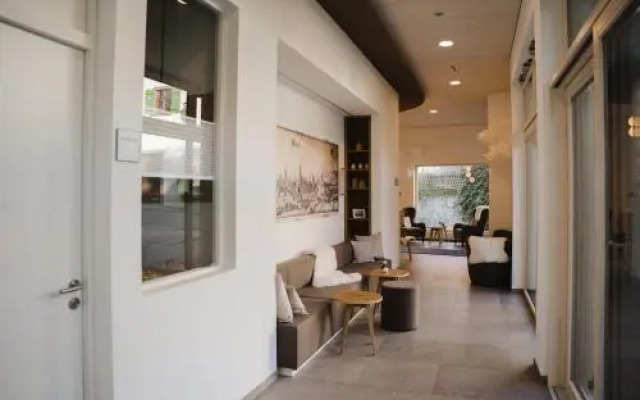 Ringhotel Johanniterbad