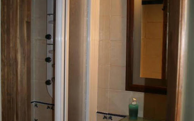 La Huerta de San Lorenzo