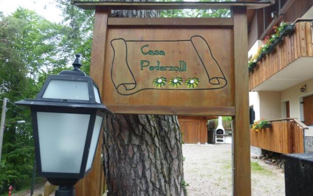 Casa Pederzolli -