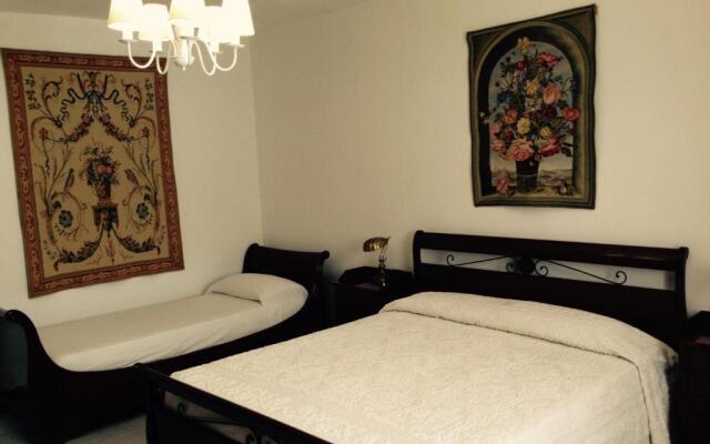 Segni Holiday Home