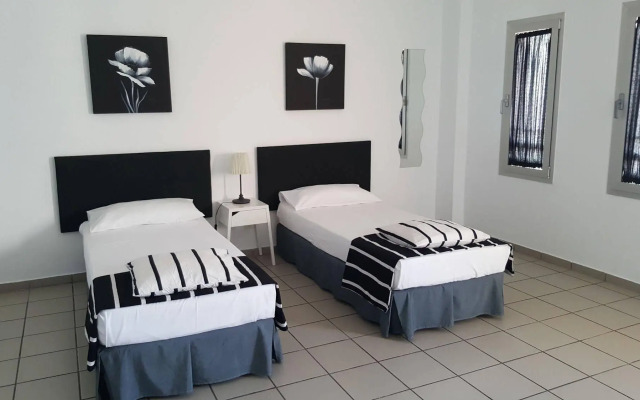 CIW Hostel
