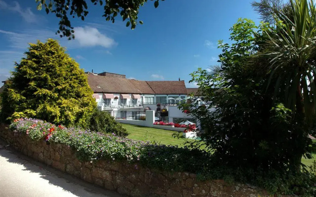 Les Charrieres Country Hotel
