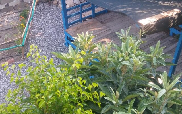Hasyurt Hotel