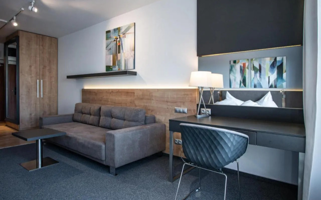 Tatra Suites Luxury Studio A302