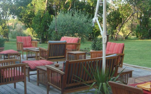 Charming Villa in Poggio-Mezzana Near Beach