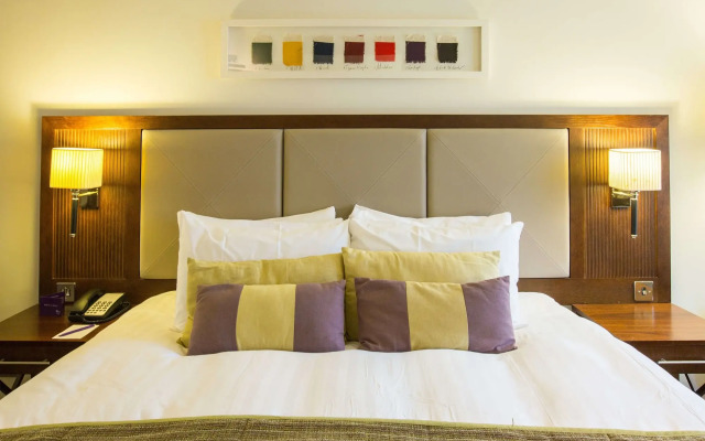 Norton Park Hotel, Spa & Manor House