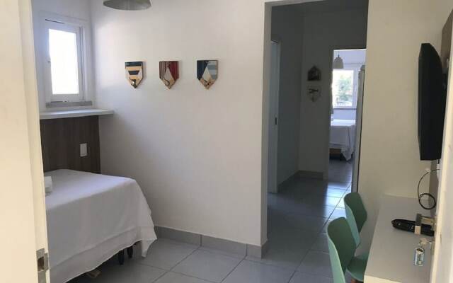 Pipa Ubaia Residence Apartments