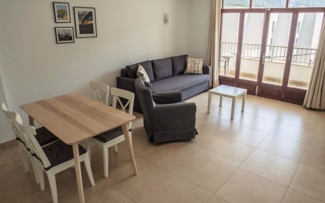 Bagari Apartments Camp de Mar