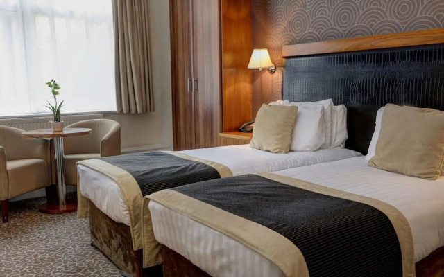 Midland Hotel Bradford