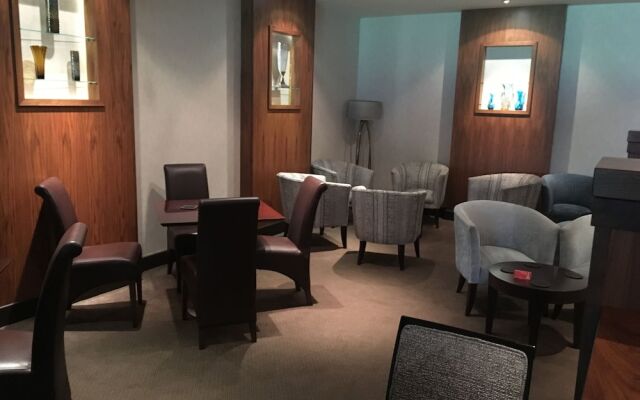 Wrightington Hotel, Health Club & Spa