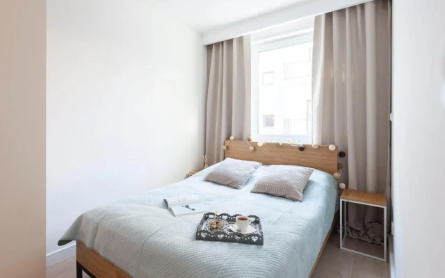 Raval Apartments - Fresh Turquoise