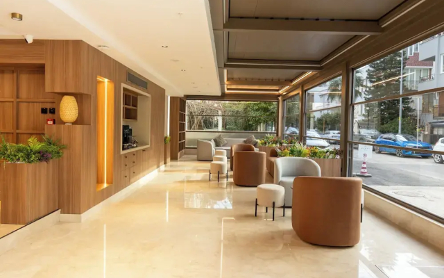 The Marni Hotel