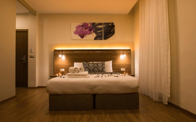 Manzara Otel