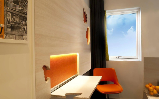 Smarthotel Oslo