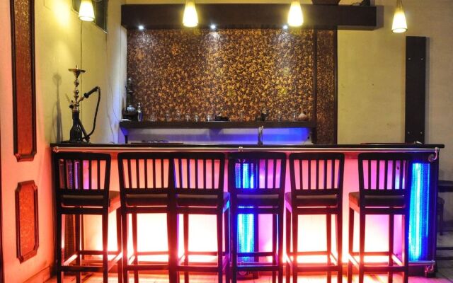 OYO 1382 Mohan Hotel
