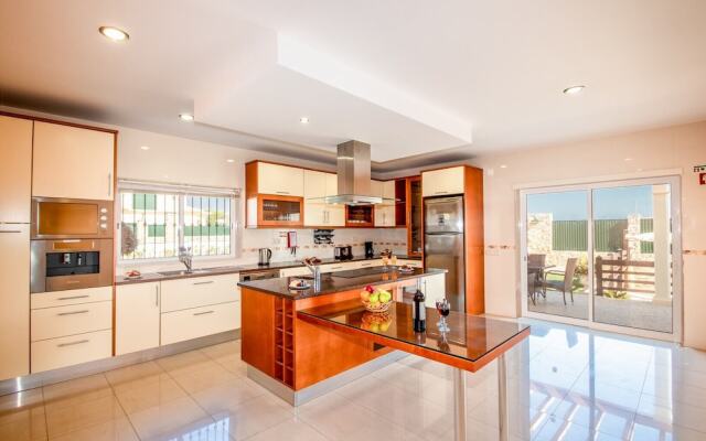 Villa Aloha