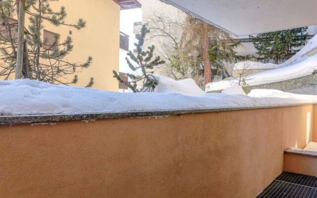 Chesa Sonnalpine B 52