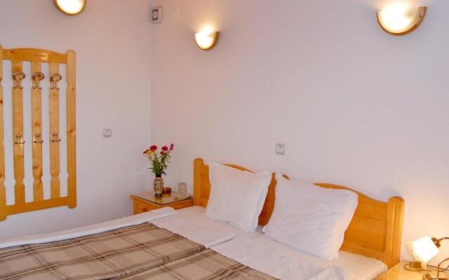 Hotel Comfort