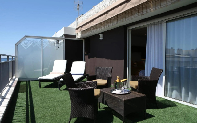 Hotel Helios