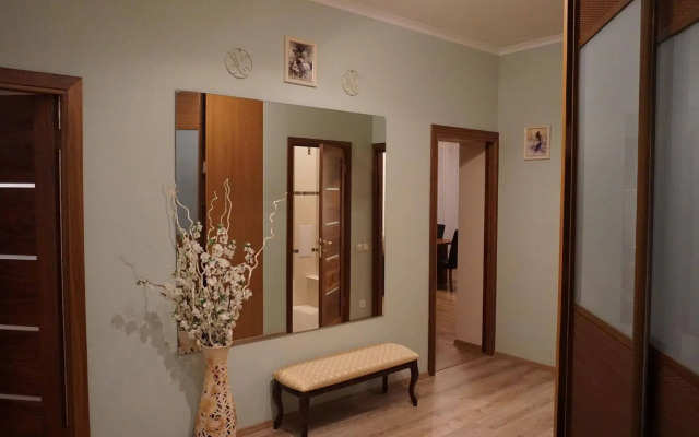 RUrentSPB Apartments on Nevsky