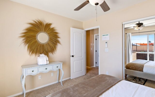 Indian Cove Paradise